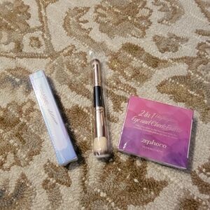 Gold Bronzer & Contour